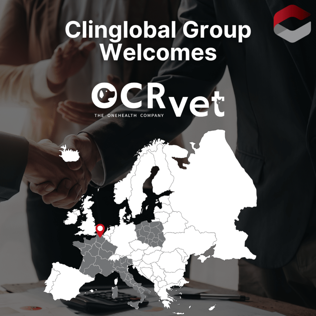 Welcome to Clinglobal Group 4